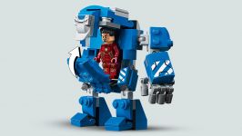 LEGO 76125 - Detailansicht 3