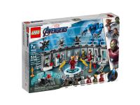 LEGO 76125 - Bild 1
