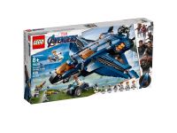 LEGO 76126 - Bild 1