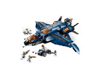 LEGO 76126 - Bild 2