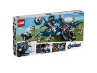 LEGO 76126 - Bild 4