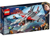 LEGO 76127 - Verpackung Ansicht 1