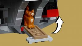LEGO 76127 - Detailansicht 2