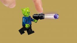 LEGO 76127 - Detailansicht 3