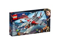 LEGO 76127 - Bild 1