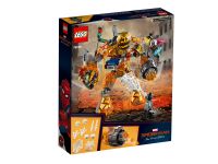 LEGO 76128 - Bild 4
