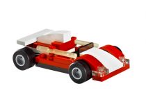 LEGO Racers 7613 Track Racer