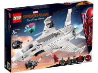 LEGO 76130 - Verpackung Ansicht 1