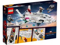 LEGO 76130 - Verpackung Rueckseite