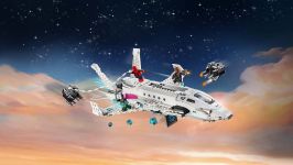 LEGO 76130 - Detailansicht 1