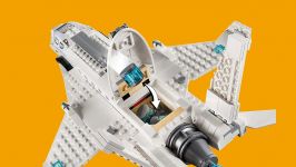 LEGO 76130 - Detailansicht 2
