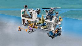 LEGO 76131 - Detailansicht 1