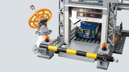 LEGO 76131 - Detailansicht 2