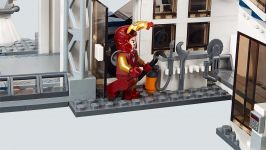 LEGO 76131 - Detailansicht 3