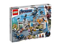 LEGO 76131 - Bild 1