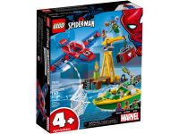 LEGO 76134 - Verpackung Ansicht 1