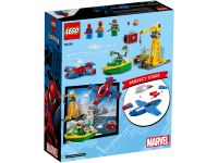 LEGO 76134 - Verpackung Rueckseite