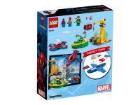 LEGO 76134 - Bild 4