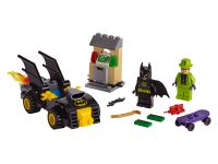 LEGO Super Heroes 76137 Batman™ vs. der Raub des Riddler™