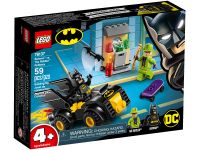 LEGO 76137 - Verpackung Ansicht 1