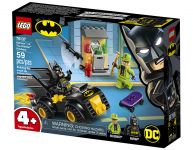 LEGO Super Heroes 76137 Batman™ vs. der Raub des Riddler™