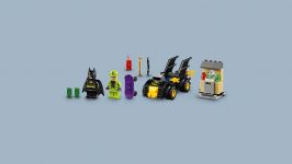 LEGO 76137 - Detailansicht 1
