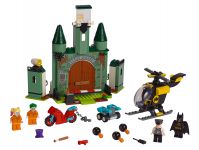 LEGO Super Heroes 76138 Joker™ auf der Flucht und Batman™