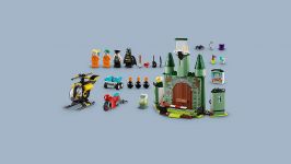 LEGO 76138 - Detailansicht 1