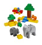 LEGO Duplo 7614 Elephant Bucket