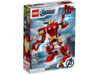 LEGO 76140 - Bild 1