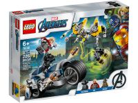 LEGO 76142 - Bild 1