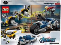 LEGO 76142 - Bild 4