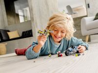 LEGO 76142 - Bild 9