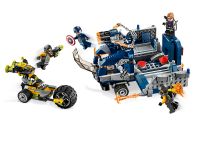 LEGO 76143 - Bild 3