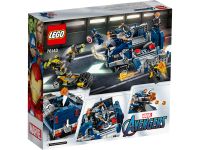 LEGO 76143 - Bild 4