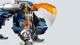 LEGO 76144 - Detailansicht 3