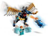 LEGO 76145 - Bild 3