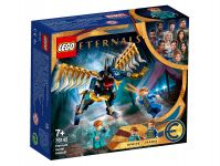 LEGO 76145 - Verpackung Ansicht 1