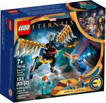 LEGO 76145 - Verpackung Ansicht 1