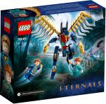 LEGO 76145 - Verpackung Rueckseite