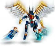 LEGO 76145 - Detailansicht 1