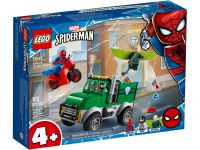 LEGO 76147 - Bild 1