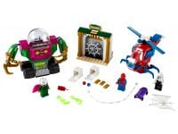 LEGO Super Heroes 76149 Mysterios Bedrohung - © 2020 LEGO Group