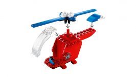 LEGO 76149 - Detailansicht 2