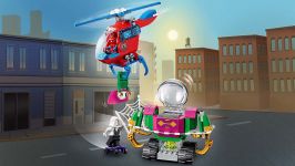 LEGO 76149 - Detailansicht 3