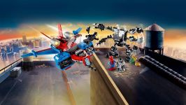 LEGO 76150 - Detailansicht 1