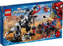 LEGO 76151 - Bild 1