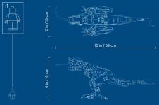LEGO 76151 - Bild 10