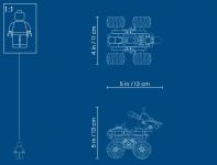 LEGO 76151 - Bild 11