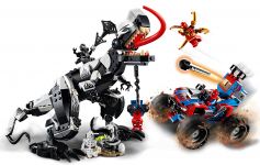 LEGO 76151 - Bild 2